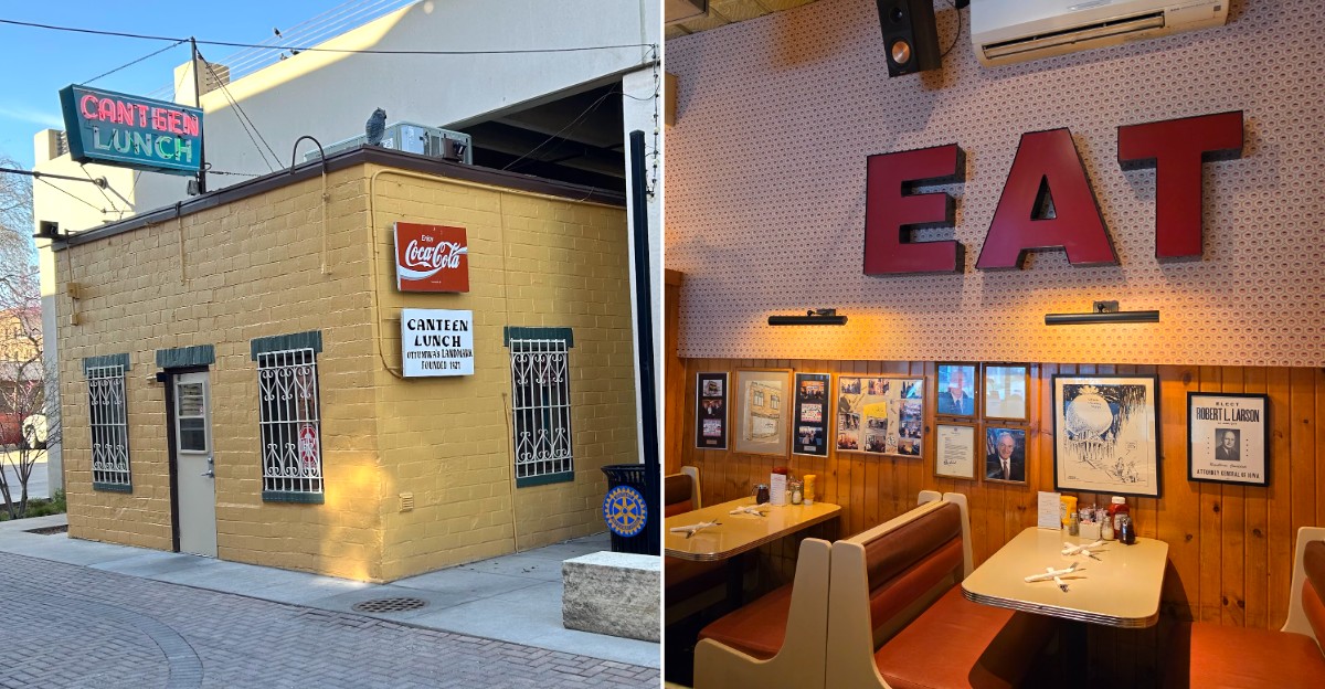 10 Cheap And Delicious Iowa Restaurants You Will Love