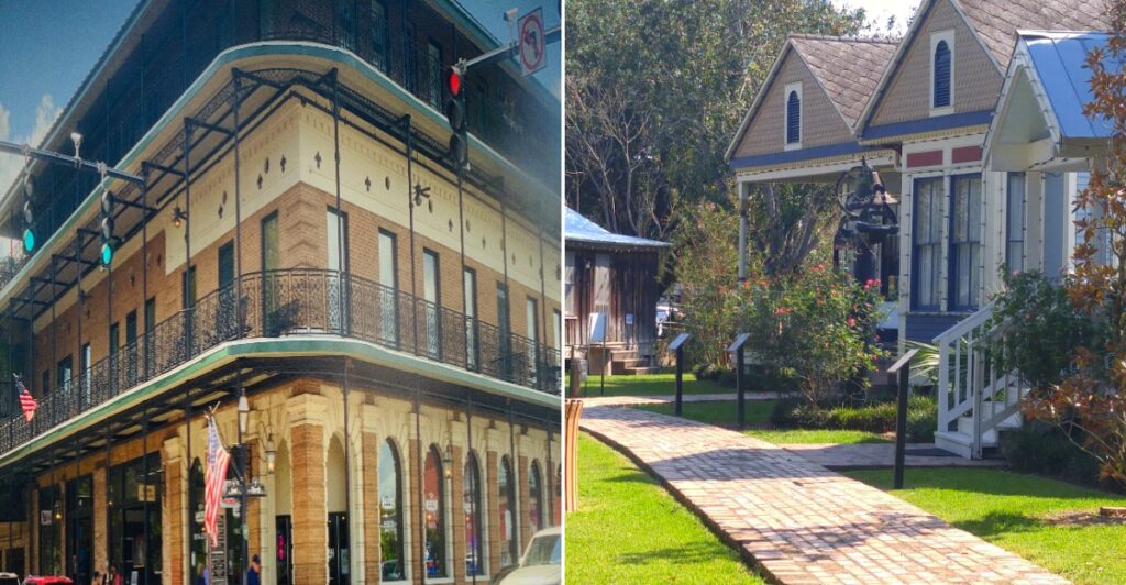 Natchitoches, LA