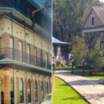 Natchitoches, LA