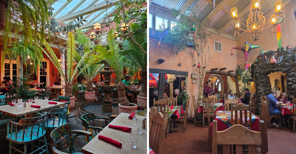 8 New Mexico Restaurants Between Las Cruces And El Paso That Are Too Good To Miss In 2027