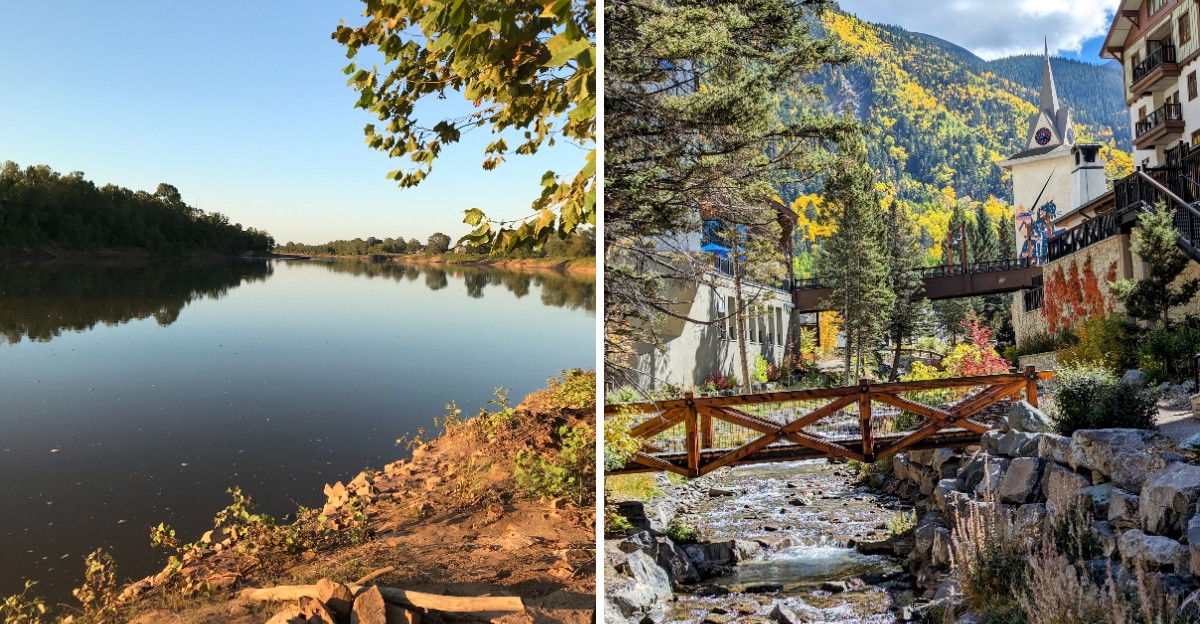 13 New Mexico Day Trips From Taos That Are Actually Worth It In 2026