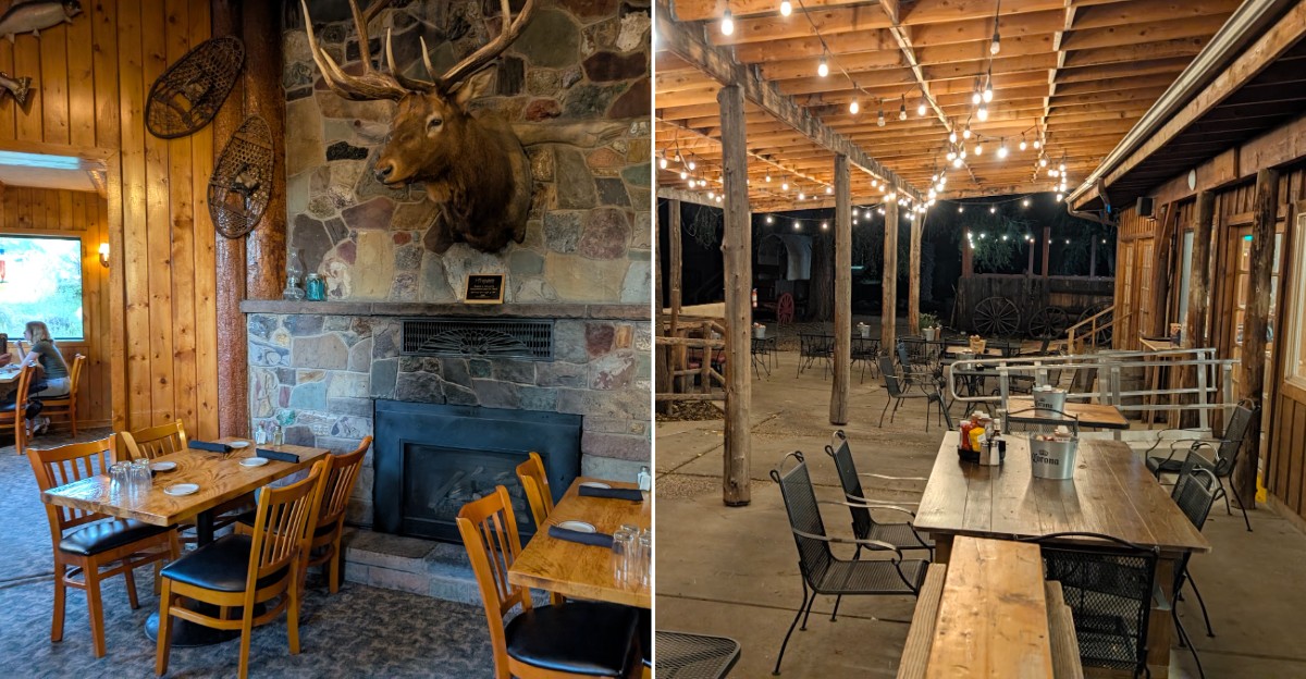 10 Middle-Of-Nowhere Utah Steakhouses That Beat Any Big-City Chain