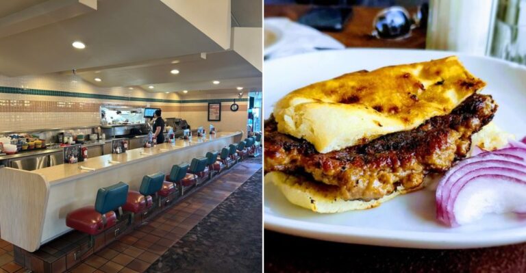 12 Of The Best Family-Owned Restaurants In Utah Locals Swear By
