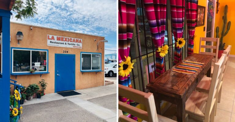We Ranked 10 Of New Mexico’s Best Tamales And Here’s Who Made The Cut