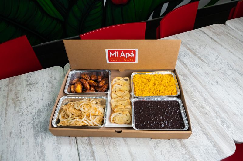 8 Florida Family-Run Kitchens Where The Black Beans And Rice Come Simmered Slow All Day