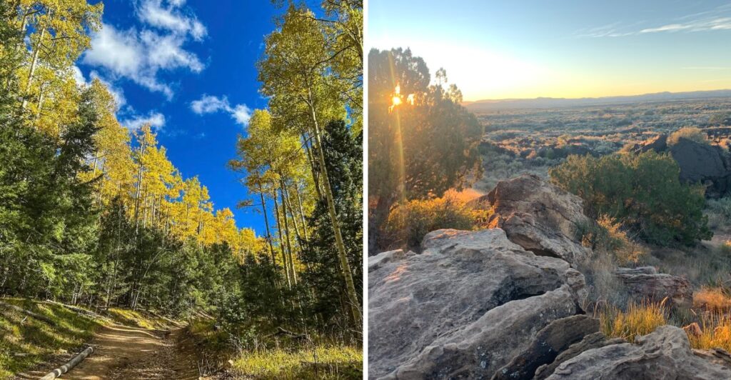 10 Dirt-Cheap Day Trips In New Mexico You Will Want To Take This Fall