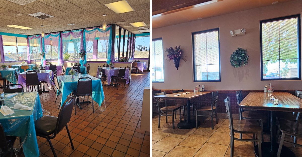 7 Must-Visit Restaurants In Grants, New Mexico That Are Still Flying Under The Radar