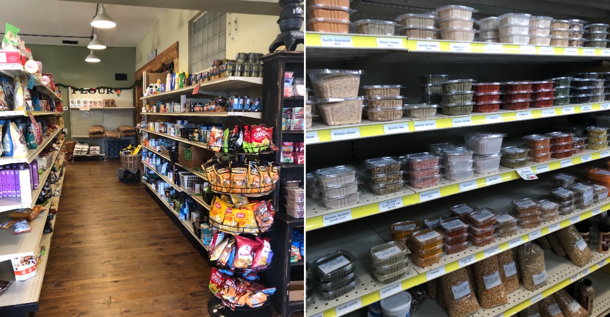 We Found The Cheapest Grocery Market In Kansas And It Feels Like Stepping Back In Time