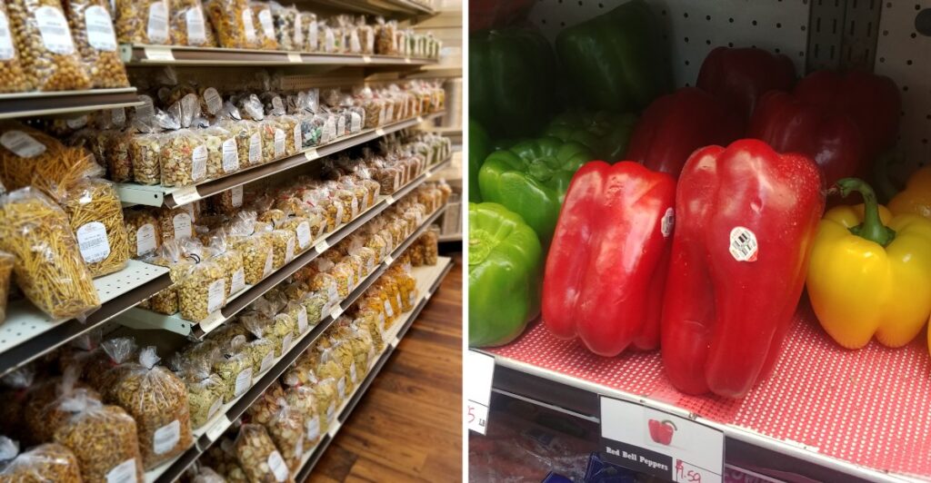 This Ohio Amish Bulk Store Keeps Shoppers Coming Back For Pantry Staples At Hard-To-Believe Prices