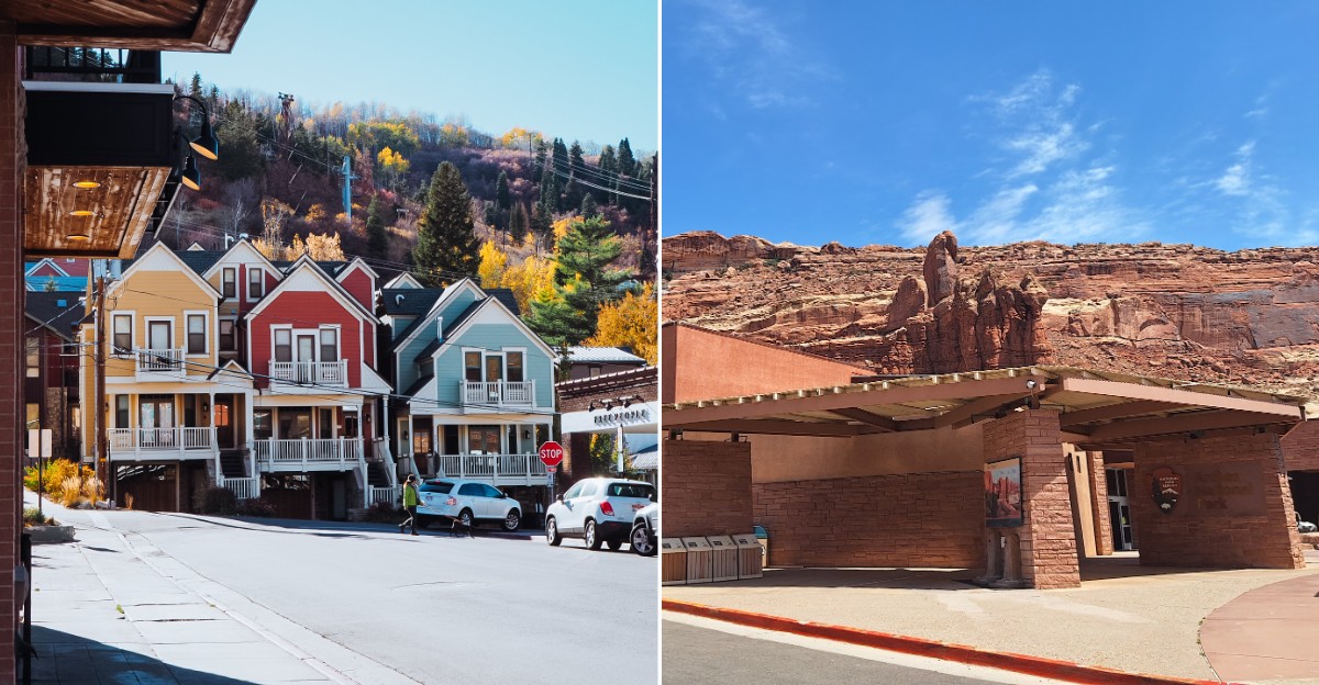 Locals Say These 10 Utah Towns Are Being Quietly Bought By Investors
