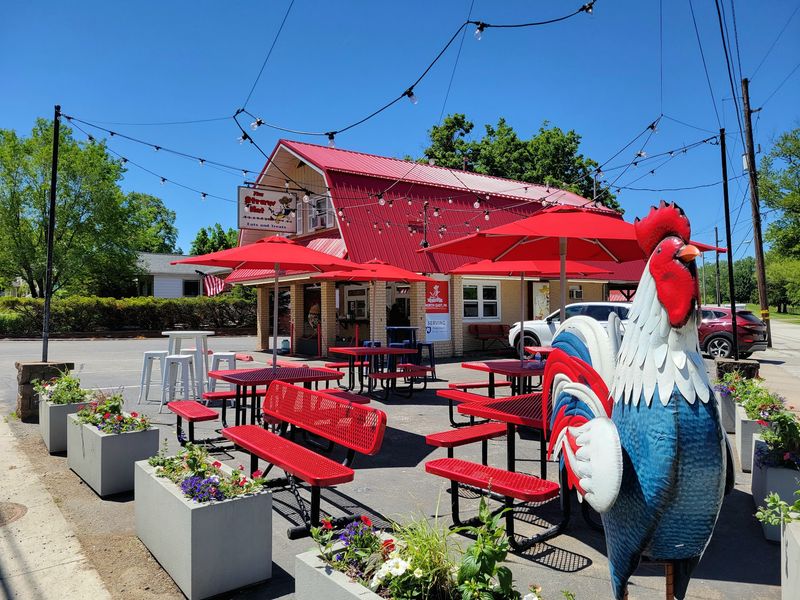 7 Pennsylvania Ice Cream Stands Where the Pumpkin Soft Serve Is Worth an October Drive