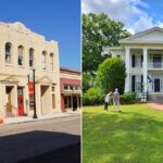 Louisiana Towns Losing Residents
