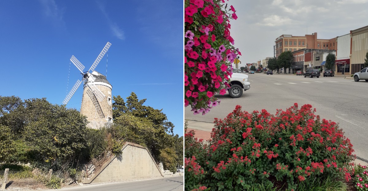 10 Kansas Tourist Towns That Get So Crowded Locals Know When To Stay Away