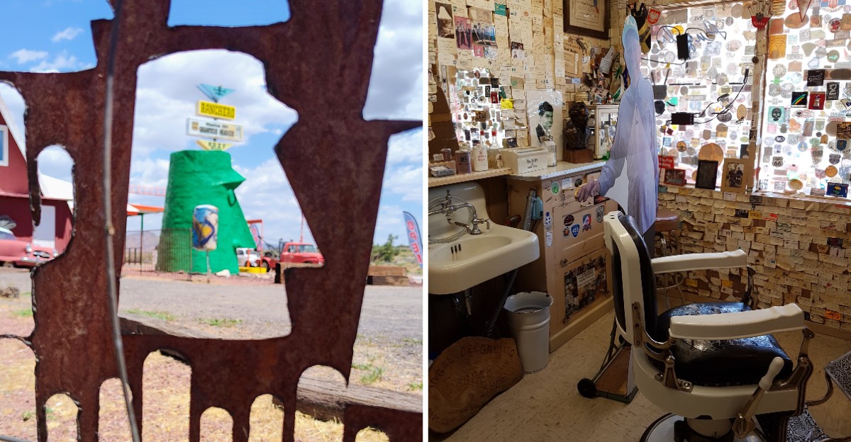 9 Must See Arizona Route 66 Stops Worth Pulling Over For On Your Next Road Trip
