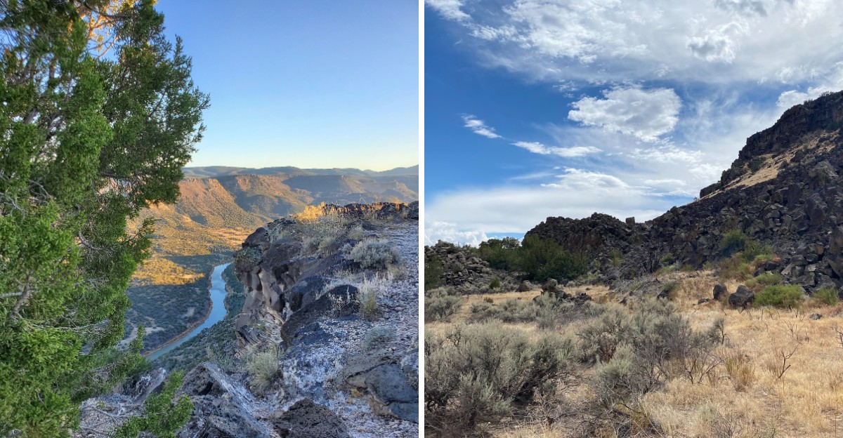You Might Be Surprised One Of America’s Happiest Places Is This Small New Mexico Town