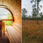 Kisatchie Vista Glamping