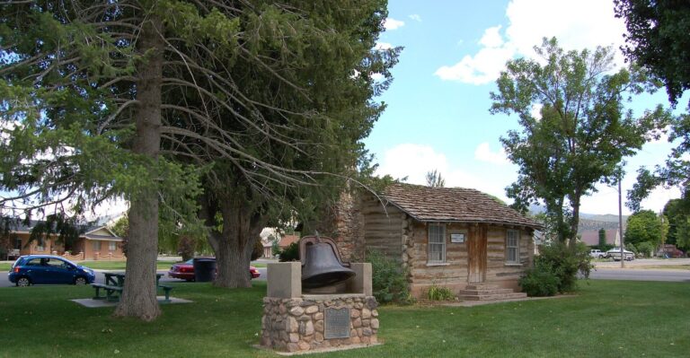 Utah Is Getting Expensive, But Retirees Are Fleeing To This Surprisingly Affordable Small Town