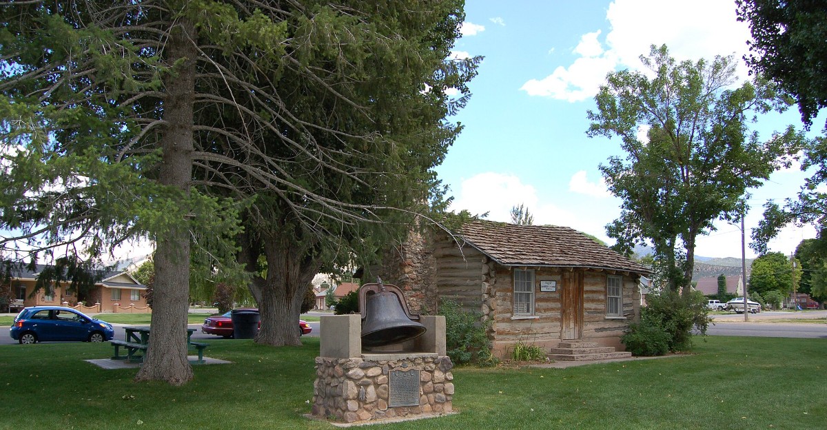 Utah Is Getting Expensive, But Retirees Are Fleeing To This Surprisingly Affordable Small Town