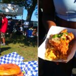 The National Fried Chicken Festival