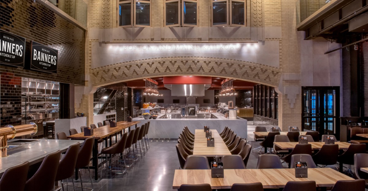 11 Sunday Breakfast Buffets In Kansas That Are Surprisingly Affordable