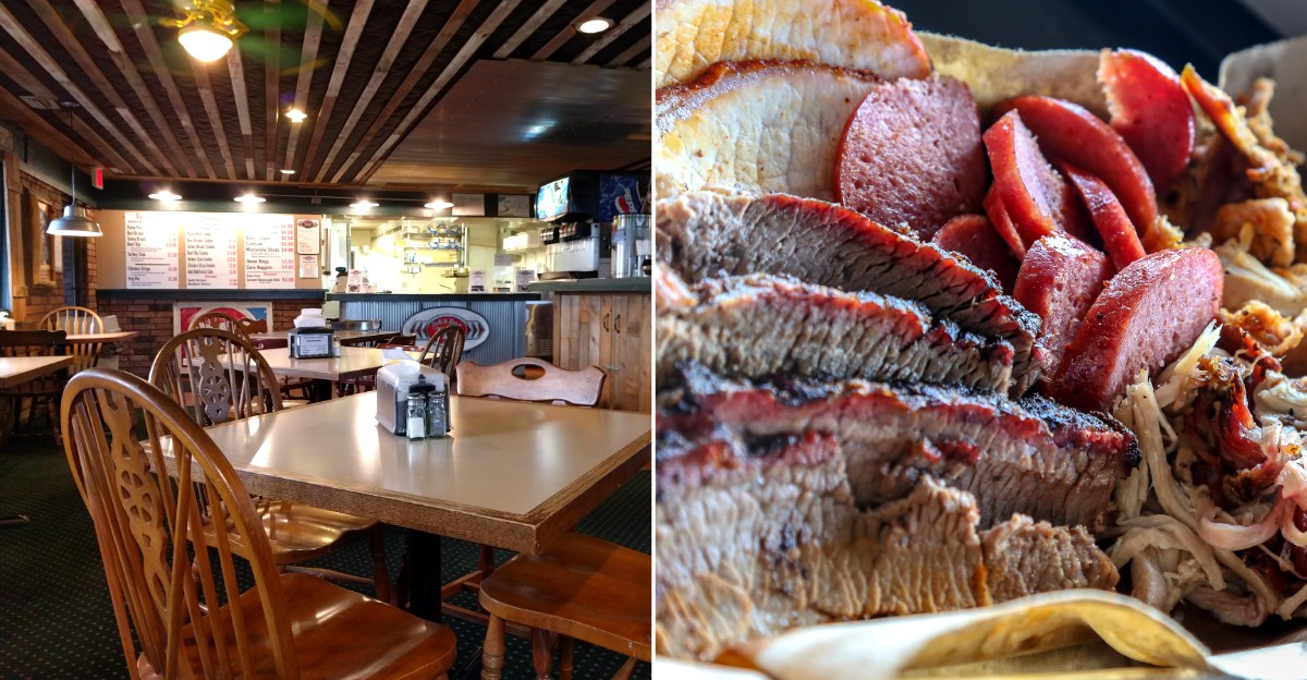 10 Secret Iowa BBQ Joints Most Visitors Walk Right Past