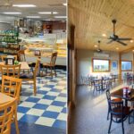 Eateries Perfect for Louisiana Fall Days