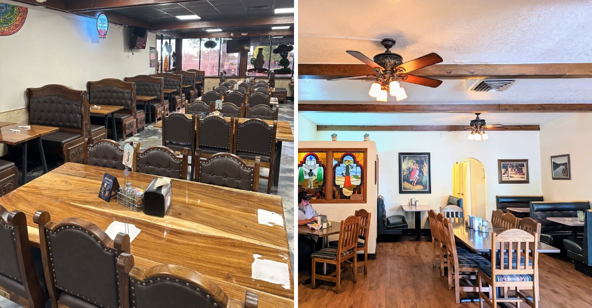 12 Roswell, New Mexico Hole-In-The-Wall Restaurants Only The Regulars Know About
