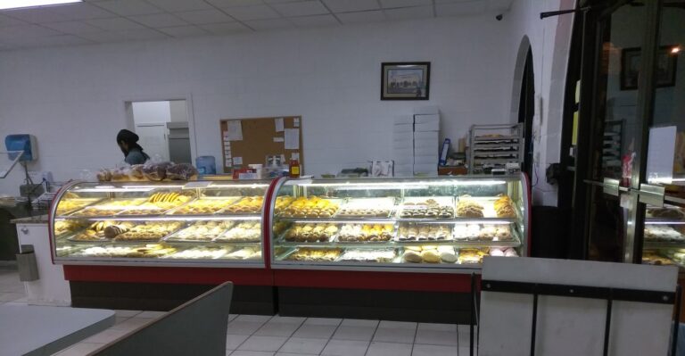 This Tiny New Mexico Mexican Bakeshop Serves Tamales Worth Driving For In 2026