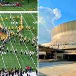 Annual Bayou Classic