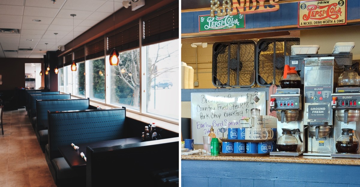 10 Blue-Collar Michigan Restaurants Serving Huge Portions At Surprisingly Affordable Prices
