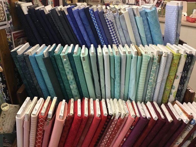 10 Louisiana Craft Stores Picking Up The Slack Now That Hobby Lobby Left Town