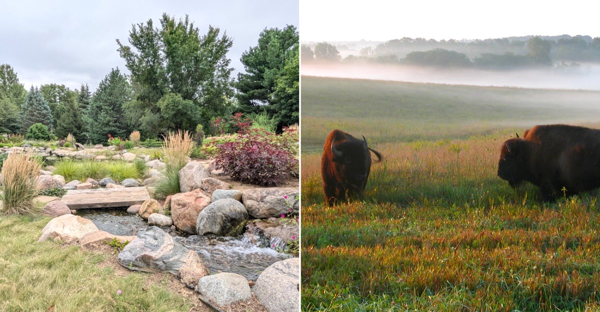 13 Iowa Places Between Des Moines And Iowa City That Are Too Good To Miss